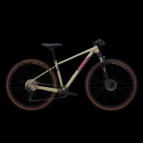 Polygon Heist X5 fiche technique et avis